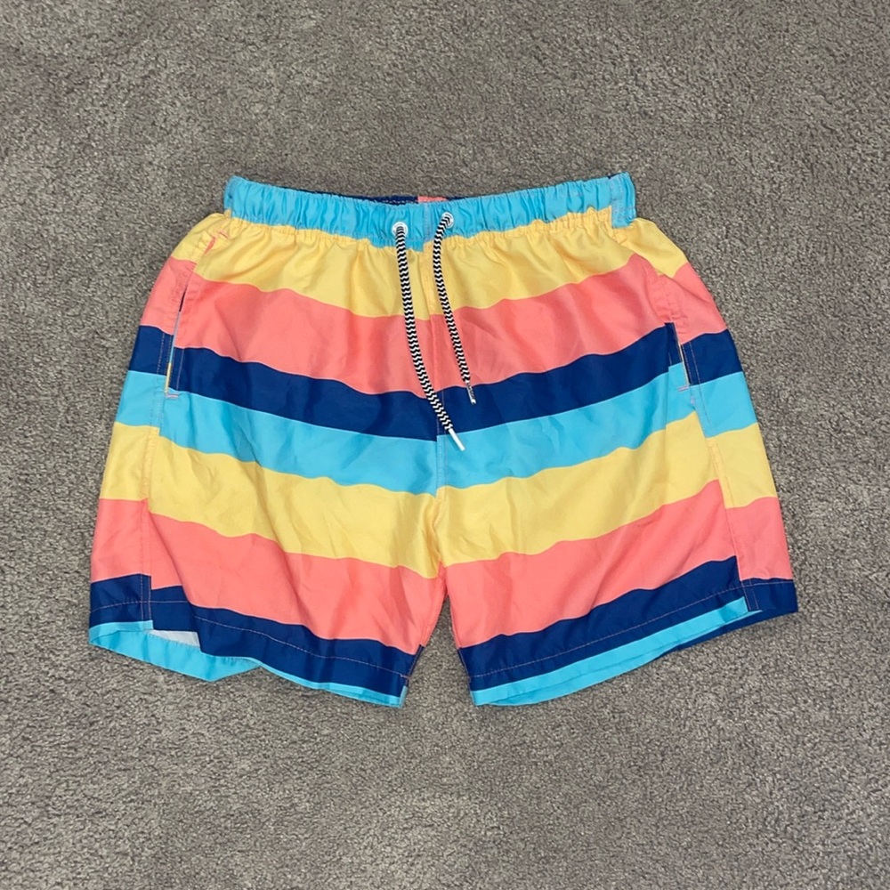 Boardies Men’s Small Swim Trunks
